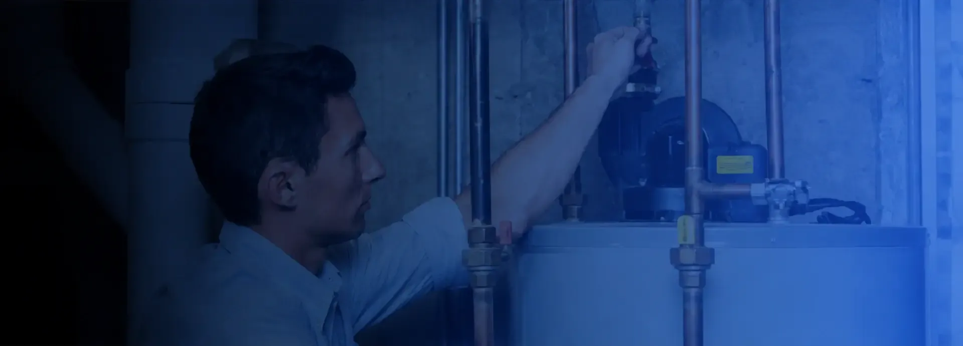 Emergency Water Heater Service in Montgomery & Chester County, PA
